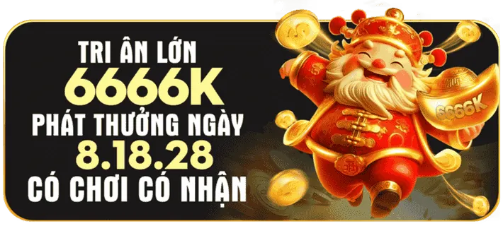 Các sự kiện khuyến mãi đặc biệt của bet68 nhà cái