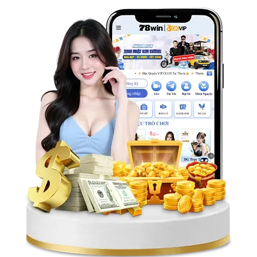 Ứng dụng Bet68 trên điện thoại di động